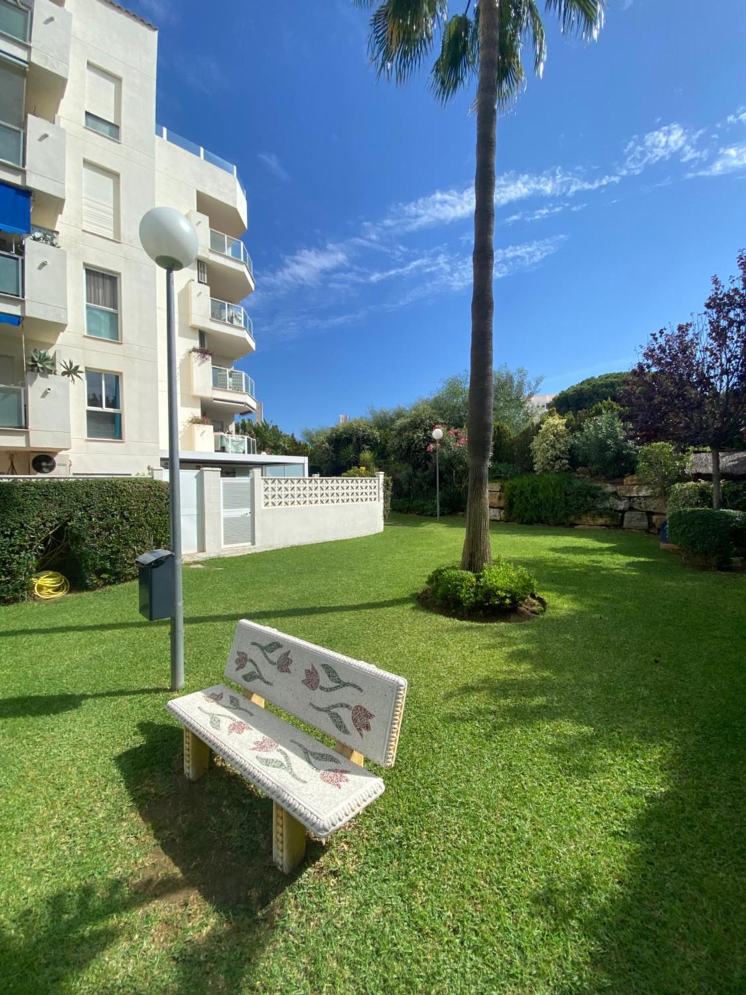 Vacacional Apartamento *