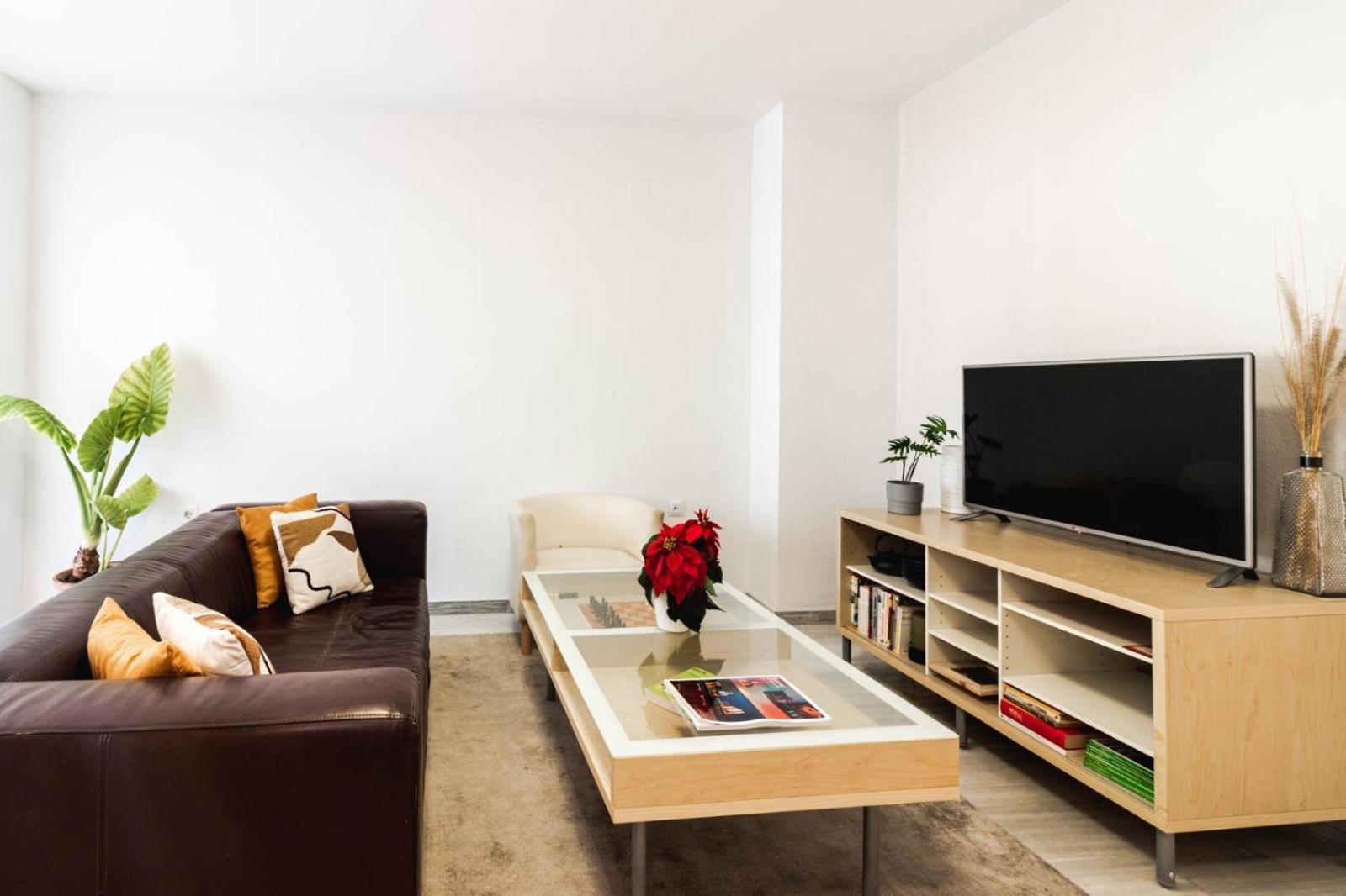 Vacacional Apartamento Marbella
