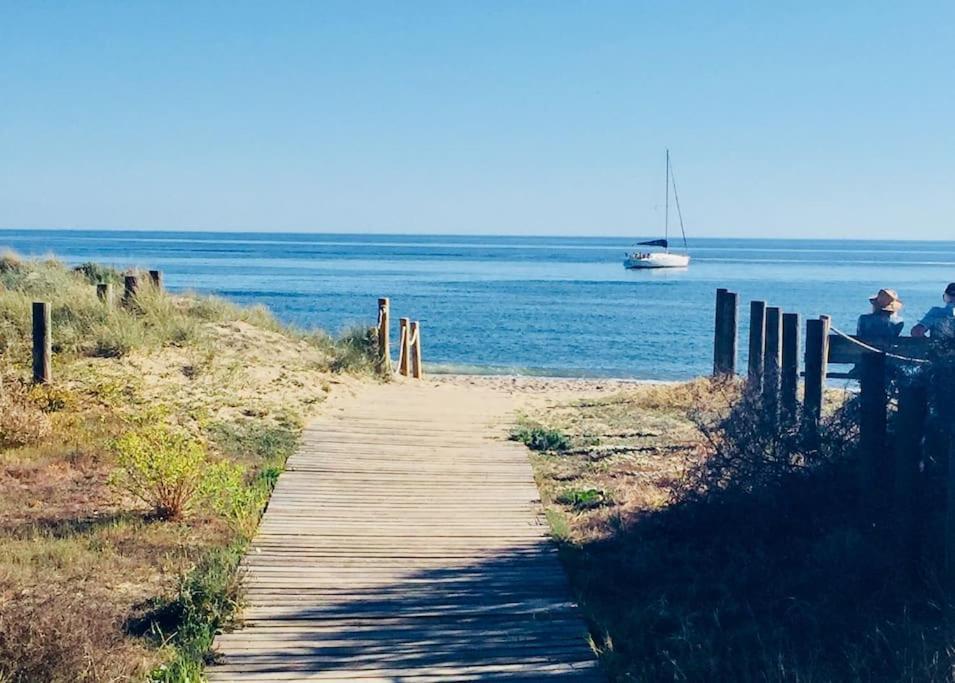 Vacacional Apartamento Marbella